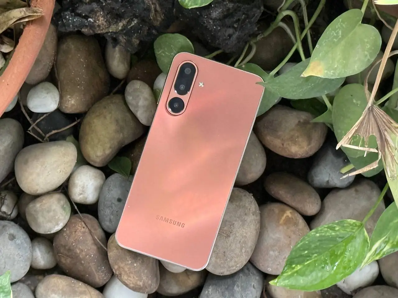 تصاویر گوشی سامسونگ  Samsung Galaxy M36 عکس 7